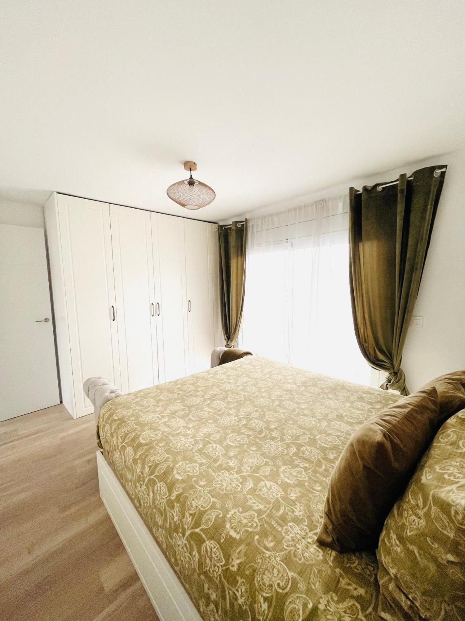 Casita Unifamiliar Junto Al Mar Villa Cunit Exterior photo